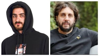 حلقة هشام ماجد مع إياد الموجي تتصدر إكس.. والجمهور يشيد بخفة دمه (فيديو)