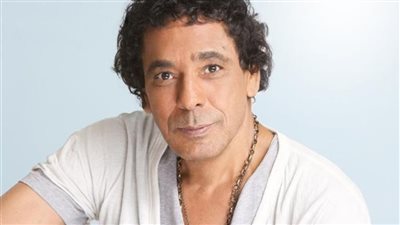 سعر وخطوات حجز تذاكر حفل الفنان محمد منير في مهرجان العلمين 