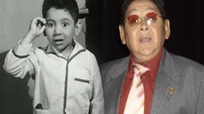 «في مرحلة خطيرة».. تطورات الحالة الصحية للفنان أحمد فرحات  