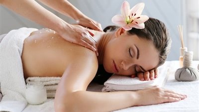 «لو فرحك قرب».. أفضل طريقة لعمل الحمام المغربي للعرائس في المنزل