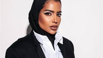 آلاء الهندي تشعل السوشيال ميديا بعد رقصها بالحجاب (صور) 