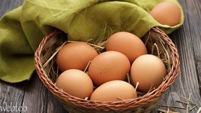 تفسير رؤية البيض في المنام.. وعلاقته بإنجاب الأناث