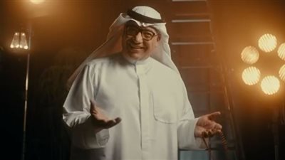 أصبح خليجيًا.. بيومي فؤاد يقدم برنامجا على التليفزيون الكويتي (فيديو) 