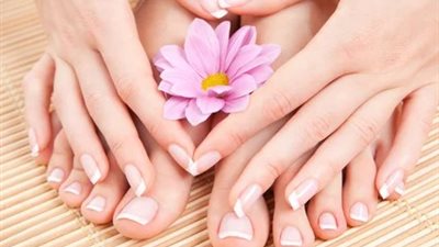 4 أضرار لعمل الباديكير في صالون التجميل.. احذريها 