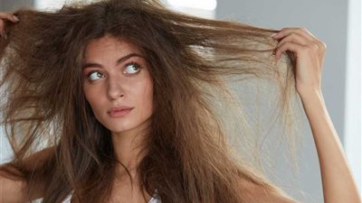 وصفات طبيعية فعالة لعلاج الشعر الهايش في الصيف