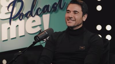 النجم الأعلى أجرًا بالوسط الفني.. أحمد عز يحتفل بميلاده الـ 53