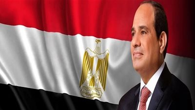 الرئيس السيسى يطمئن هاتفيًا على ترامب ويجدد إدانة مصر للعنف والإرهاب