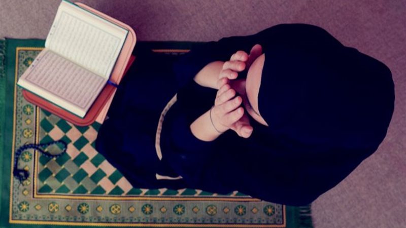دعاء أول أيام السنة