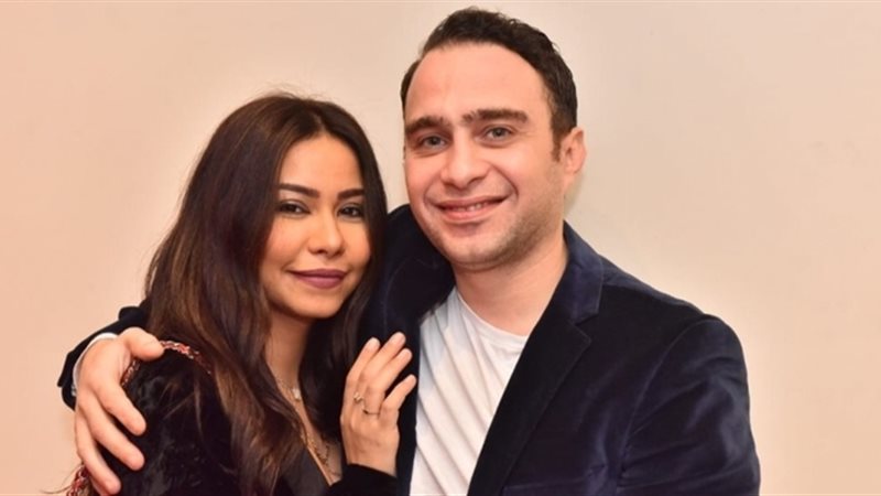 شيرين عبد الوهاب
