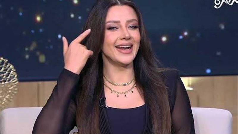 رضوى الشربيني
