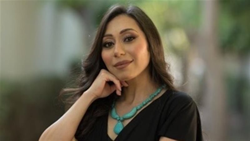 شيماء الشايب ابنة