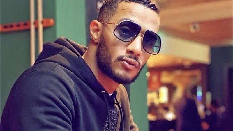 محمد رمضان