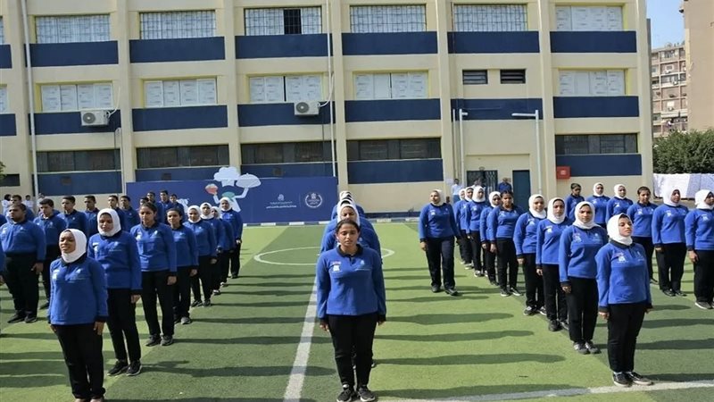 مدارس We للتكنولوجيا