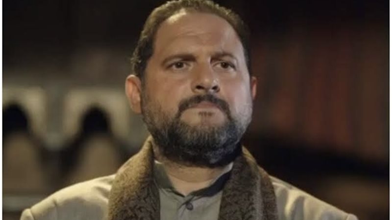 عماد زيادة