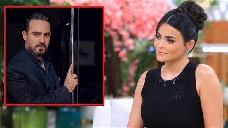 زوجة وائل جسار وأسماء