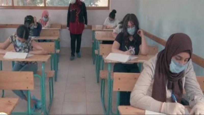 نتيجة دبلوم تجارة