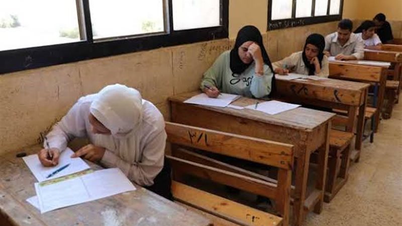 نتيجة الثانوية الزراعية