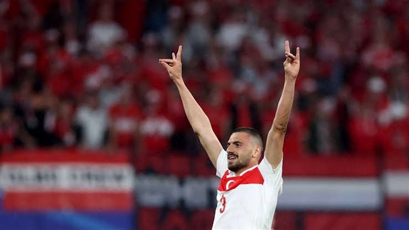 مريح ديميرال