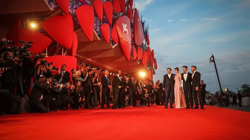 مهرجان فينيسيا السينمائي