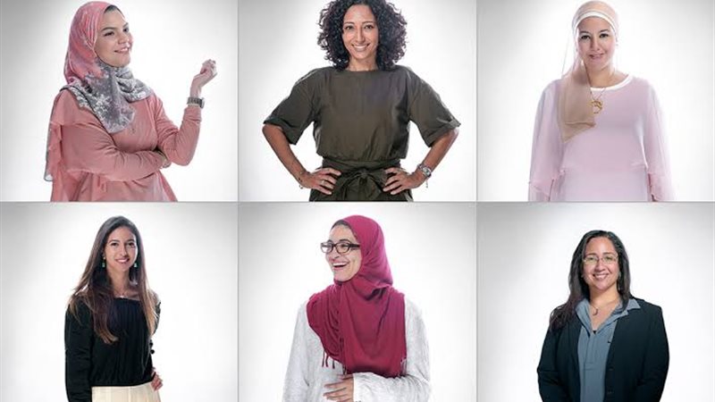 تمكين المرأة المصرية