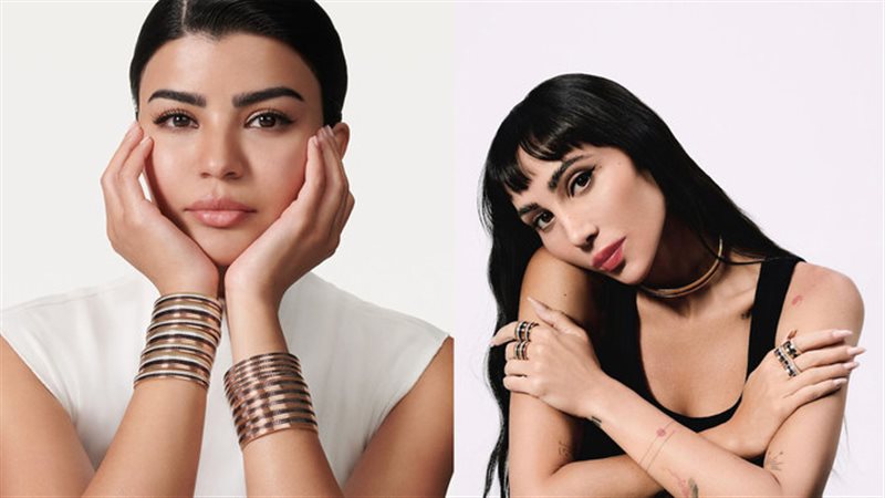 ميلا الزهراني