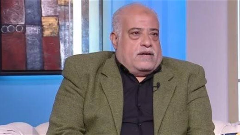 رضا إدريس