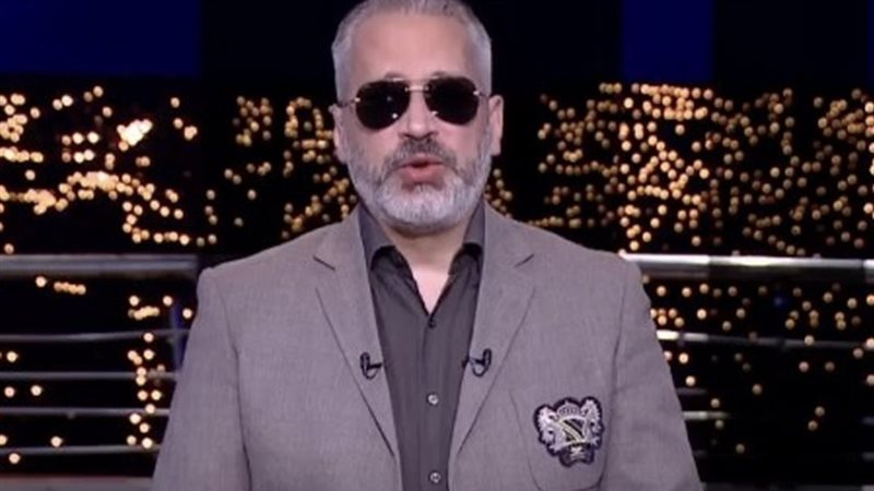 تامر أمين