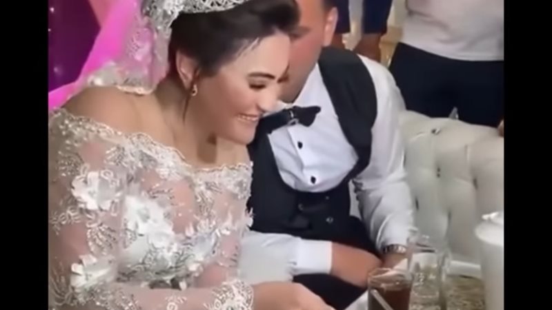 عروس الشاي