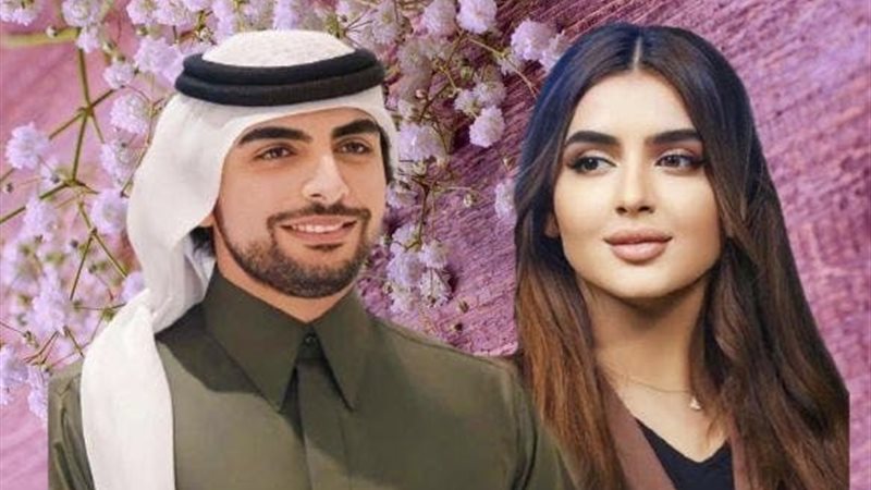 مهرة آل مكتوم