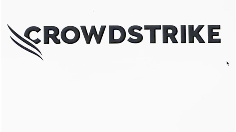 Crowdstrike