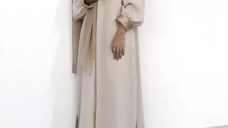 نصائح اختيار العباية
