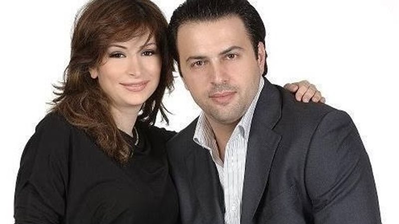 ديما بياعة ونسرين