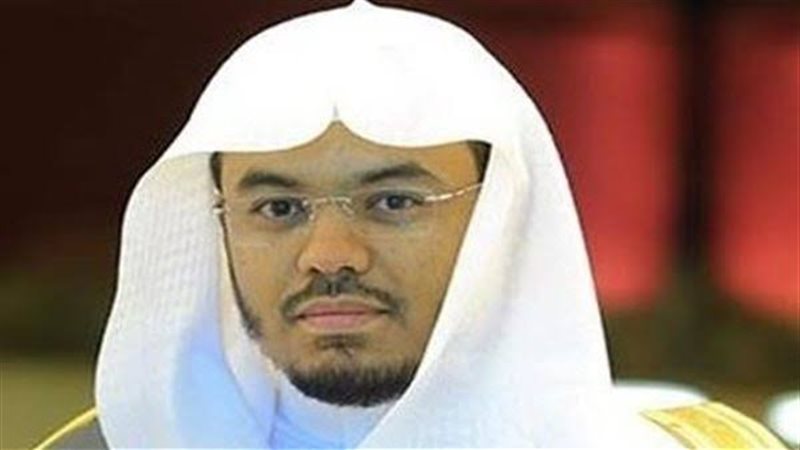 ياسر الدوسري
