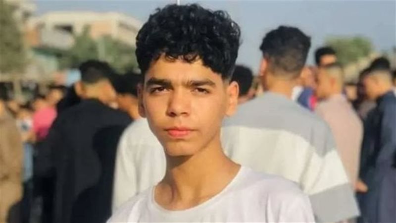 محمد عمرو مصطفى