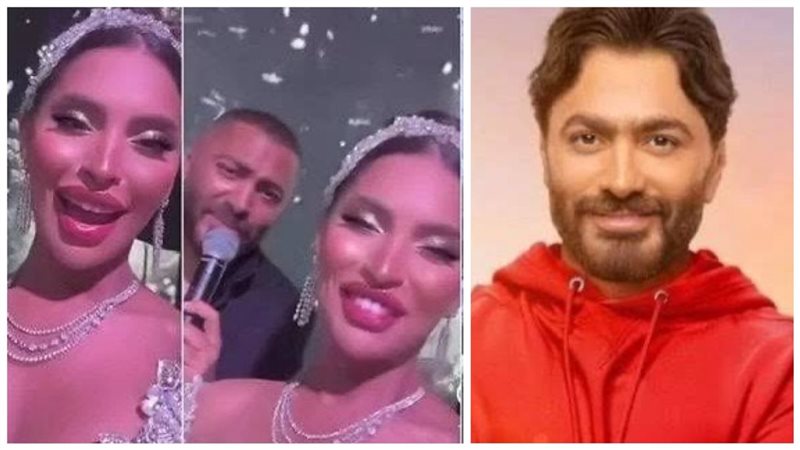 العروس التونسية