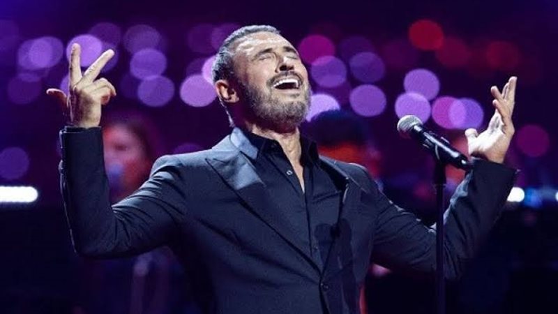 كاظم الساهر