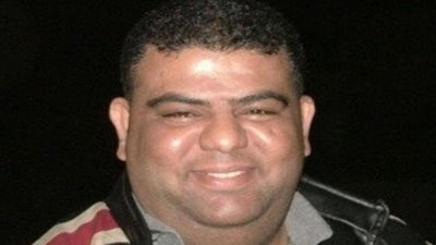 وفاة الفنان محمد نصر وصلاة الجنازة في مسجد السيدة نفيسة