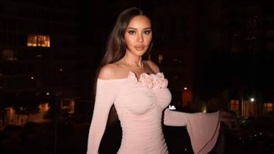 5 إطلالات أنيقة مستوحاه من بلوجر الموضة هالة رضا لسهرات ليلية صيفية (صور) 