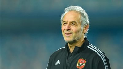 تشكيل الأهلي أمام المصري في الدوري