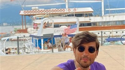 شادى شامل في تصريحات جريئة: استخدم البوتوكس وأفتخر بذلك