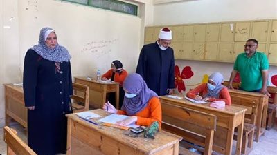 الإعلان عن نتيجة الثانوية الأزهرية 2024 في هذا الموعد 