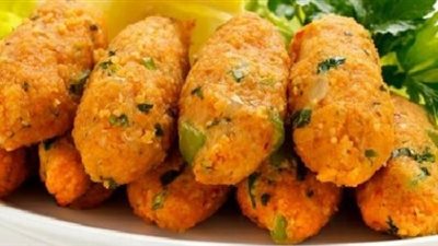  سهلة ولذيذة .. طريقة عمل كفتة العدس