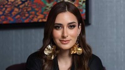 أمينة خليل تكشف عن مواصفات فتى أحلامها وتضع شروط   