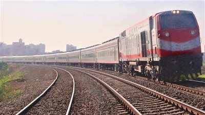 السكة الحديد تعلن توقف الحجز المسبق للقطارات مؤقتًا