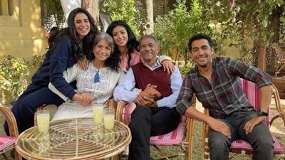 5 أعمال فنية تناولت دراما العائلة وتعزيز التواصل الأسري 