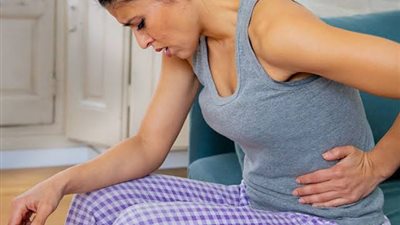 بعد واقعة يمنى عياد.. 4 أشياء تحدث في جسمك أثناء الدورة الشهرية 