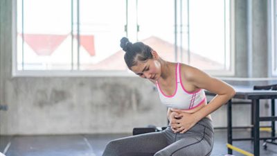 تأثير الدورة الشهرية على ممارسة التمارين الرياضية.. حقيقة أم خرافة؟ 