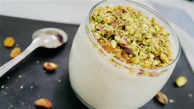  طريقة عمل الأرز باللبن بخطوات بسيطة