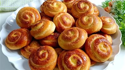 طريقة عمل الشوريك بخطوات سهلة في المنزل