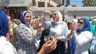 نتيجة الثانوية العامة 2024..  نسب ومؤشرات النجاح فى 5 مواد